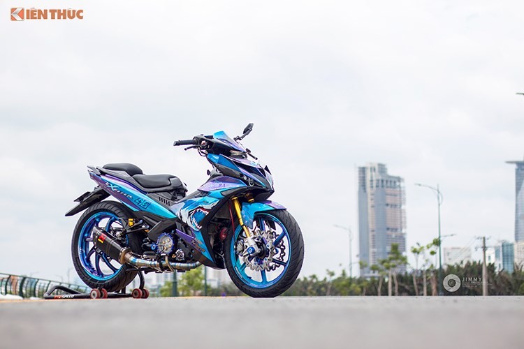 Top xe may Yamaha Exciter do dep nhat 2017 tai VN-Hinh-10